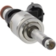 Purchase Top-Quality MOTORCRAFT - CM5338 - Fuel Injector pa2