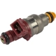 Purchase Top-Quality New Multi Port Injector by MOTORCRAFT - CM4779 pa11