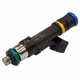 Purchase Top-Quality New Multi Port Injector by MOTORCRAFT - CM5081 pa4