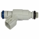 Purchase Top-Quality New Multi Port Injector by MOTORCRAFT - CM5100 pa1