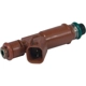 Purchase Top-Quality New Multi Port Injector by MOTORCRAFT - CM5164 pa8