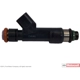 Purchase Top-Quality New Multi Port Injector by MOTORCRAFT - CM5195 pa5