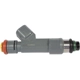 Purchase Top-Quality New Multi Port Injector by MOTORCRAFT - CM5200 pa3