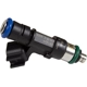 Purchase Top-Quality New Multi Port Injector by MOTORCRAFT - CM5207 pa1