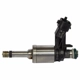 Purchase Top-Quality New Multi Port Injector by MOTORCRAFT - CM5212 pa5