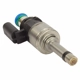 Purchase Top-Quality New Multi Port Injector by MOTORCRAFT - CM5257 pa6