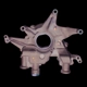 Purchase Top-Quality New Oil Pump by AISIN - OPN707 pa4