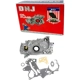 Purchase Top-Quality DNJ ENGINE COMPONENTS - OP155 - Oil Pump pa4