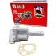 Purchase Top-Quality DNJ ENGINE COMPONENTS - OP607 - Oil Pump pa4