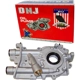 Purchase Top-Quality DNJ ENGINE COMPONENTS - OP706 - Oil Pump pa3