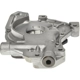 Purchase Top-Quality MAHLE ORIGINAL - 601-2010 - Standard Volume & Pressure Oil Pump pa1