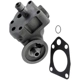 Purchase Top-Quality MELLING - M63 - New Oil Pump pa8
