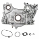 Purchase Top-Quality New Oil Pump by SEALED POWER - 224-43588 pa1