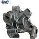 Purchase Top-Quality New Oil Pump by SKP - SK115167 pa4