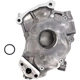 Purchase Top-Quality SKP - SKOM176 - Engine Oil Pump pa2