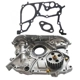 Purchase Top-Quality SKP - SKPM186 - Engine Oil Pump pa1