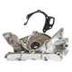 Purchase Top-Quality SKP - SKPM341 - Engine Oil Pump pa3