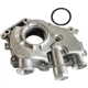 Purchase Top-Quality SKP - SKPMA348 - Engine Oil Pump pa6