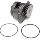 Purchase Top-Quality New Oil Pump by US MOTOR WORKS - USOP3950 pa1
