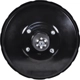 Purchase Top-Quality CARDONE INDUSTRIES - 5C33614 - Power Brake Booster pa8