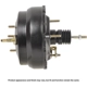 Purchase Top-Quality New Power Brake Booster by CARDONE INDUSTRIES - 5C32581 pa2