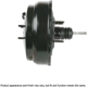 Purchase Top-Quality New Power Brake Booster by CARDONE INDUSTRIES - 5C32776 pa3