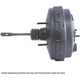 Purchase Top-Quality New Power Brake Booster by CARDONE INDUSTRIES - 5C33102 pa2