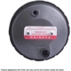 Purchase Top-Quality New Power Brake Booster by CARDONE INDUSTRIES - 5C33102 pa3