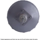 Purchase Top-Quality New Power Brake Booster by CARDONE INDUSTRIES - 5C33102 pa4