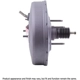 Purchase Top-Quality New Power Brake Booster by CARDONE INDUSTRIES - 5C34905 pa2