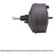Purchase Top-Quality New Power Brake Booster by CARDONE INDUSTRIES - 5C474400 pa5