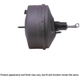 Purchase Top-Quality New Power Brake Booster by CARDONE INDUSTRIES - 5C474400 pa7