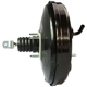 Purchase Top-Quality MANDO - 27A1043 - Power Brake Booster pa1