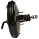 Purchase Top-Quality MANDO - 27A1044 - Power Brake Booster pa1