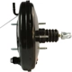 Purchase Top-Quality MANDO - 27A1045 - Power Brake Booster pa1
