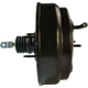 Purchase Top-Quality MANDO - 27A1046 - Power Brake Booster pa1