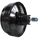 Purchase Top-Quality MANDO - 27A1049 - Power Brake Booster pa1