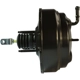 Purchase Top-Quality MANDO - 27A1054 - Power Brake Booster pa1