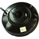 Purchase Top-Quality MANDO - 27A1085 - Power Brake Booster pa1