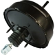 Purchase Top-Quality New Power Brake Booster by MANDO - 27A1086 pa3