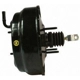 Purchase Top-Quality New Power Brake Booster by MANDO - 27A1009 pa2