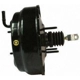 Purchase Top-Quality New Power Brake Booster by MANDO - 27A1009 pa3