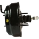 Purchase Top-Quality New Power Brake Booster by MANDO - 27A1009 pa5