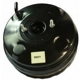 Purchase Top-Quality New Power Brake Booster by MANDO - 27A1028 pa2