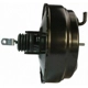 Purchase Top-Quality New Power Brake Booster by MANDO - 27A1028 pa3
