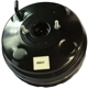 Purchase Top-Quality New Power Brake Booster by MANDO - 27A1028 pa4