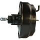 Purchase Top-Quality New Power Brake Booster by MANDO - 27A1028 pa5