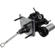 Purchase Top-Quality MOTORCRAFT - BRB311 - Power Brake Booster pa3