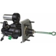 Purchase Top-Quality New Power Brake Booster by MOTORCRAFT - BRB320 pa1