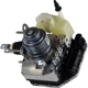Purchase Top-Quality New Power Brake Booster by MOTORCRAFT - BRB333 pa1